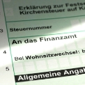 service-datev-formulare-xs Steuerformular Finanzamt